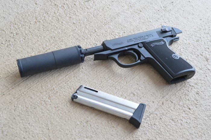 Silencer Shop Authority: Innovative Arms Slingshot Micro Review