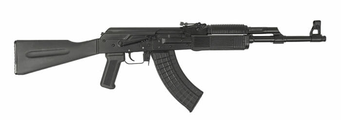AK-47/74 rifles, RPK style Barrels, molot vepr, AK-47, AK-74, RIFLES