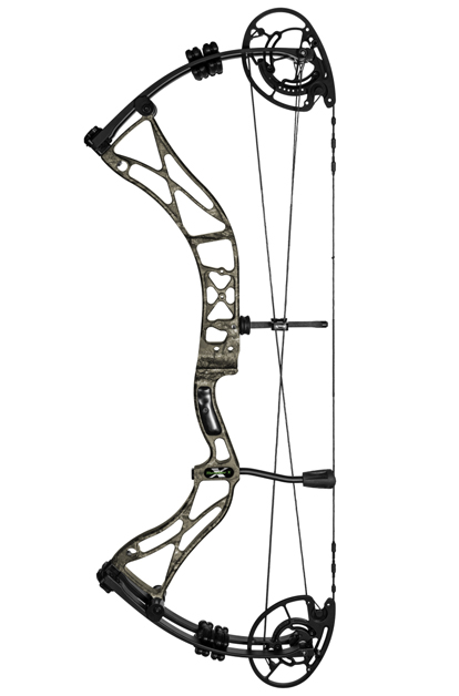 Xpedition Archery New Thresher X Bow - International Sportsman