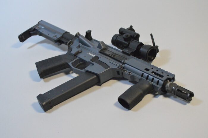 CMMG Mystery Box  CMMG - AR 15 and AR 10 Builds and Parts