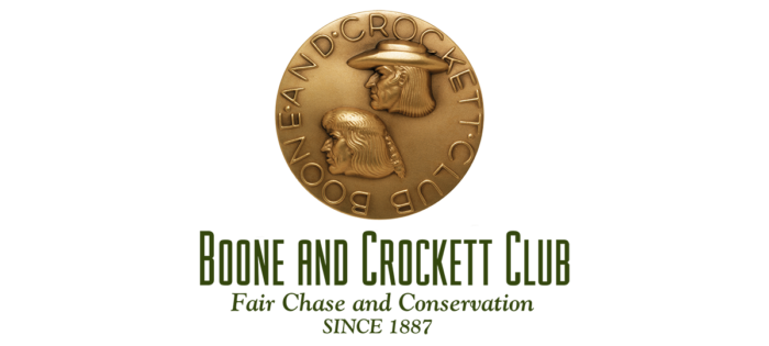 Boone and Crockett Club Logo