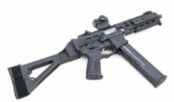 LWRC SMG 45