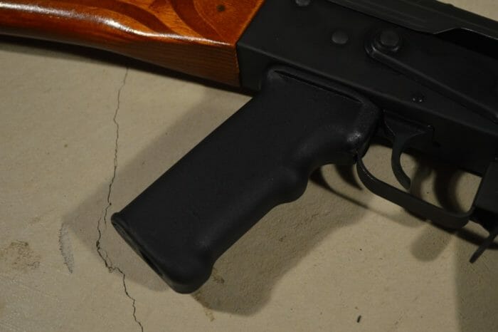 Inter Ordnance AKM247 Pistol Grip