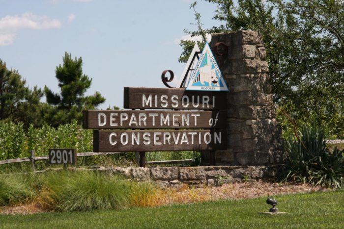 The Missouri Department of Conservation (MDC)