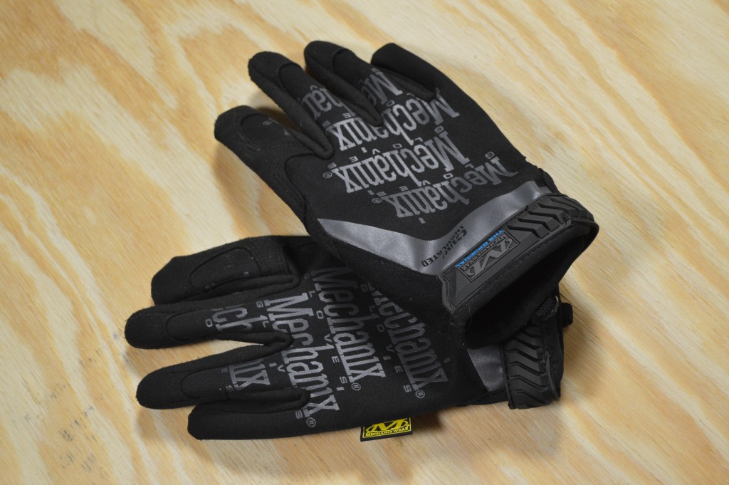 Mechanix ColdWork Original Winter Gloves