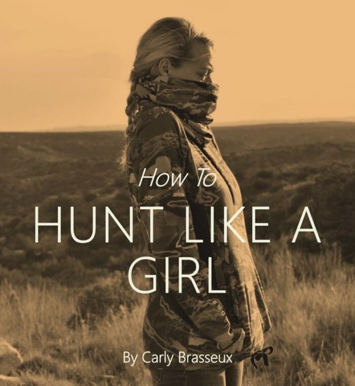 How to Hunt like a Girl Ebook