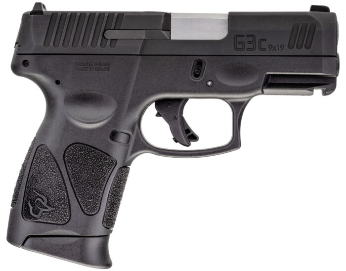 Taurus G3C pistol