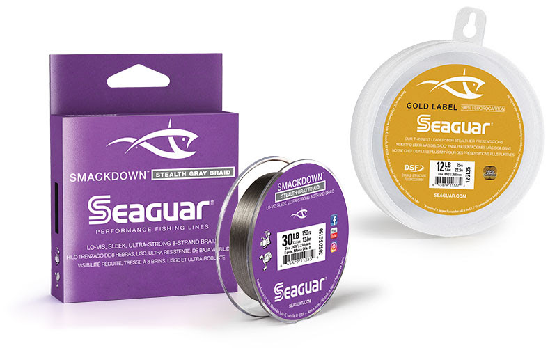 Inshore Fishing Legend Mike Frenette Teams With Seaguar
