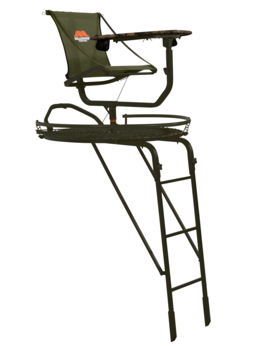 Millennium Outdoors L366 Revolution Ladder Stand