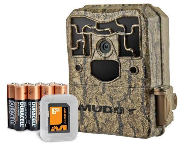 Muddy Outdoors Pro-Cam 24 Bundle