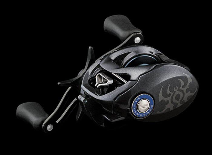 Daiwa Unveils New And Improved Tatula Ct Baitcaster