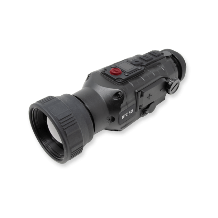 Burris Thermal Clip-On