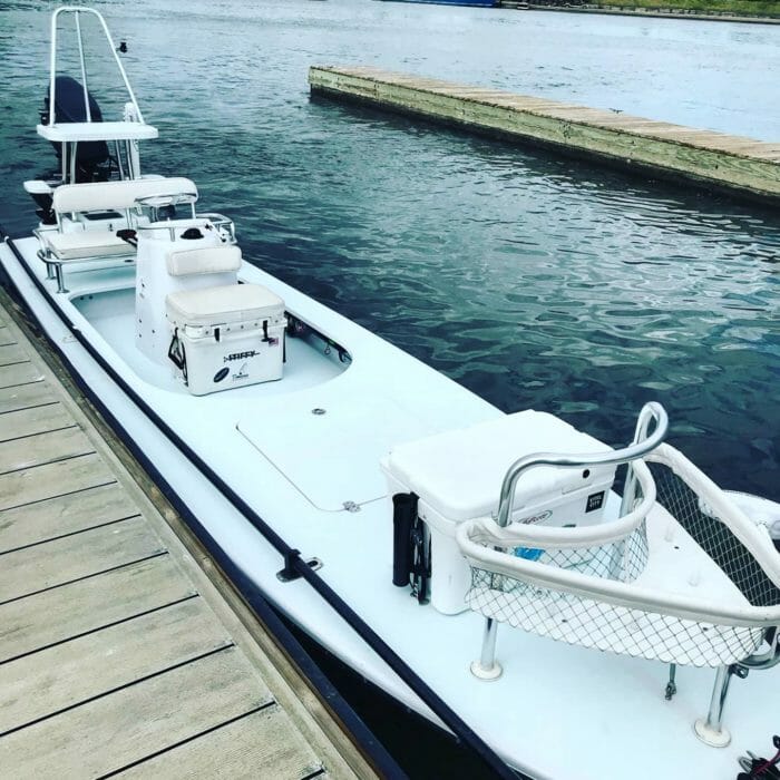 What is it like to own a boat