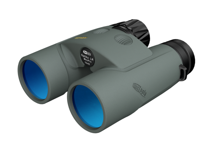 Meopta MeoPro Optika LR Rangefinding Binoculars
