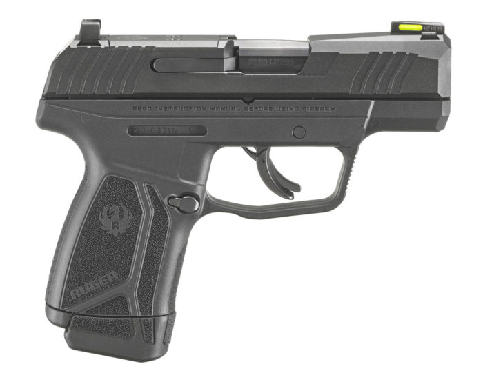 Ruger MAX 9