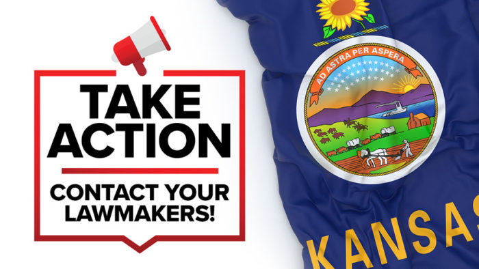 Kansas Take Action