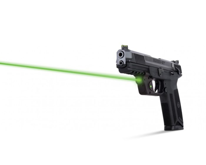Viridian E-Series Green Laser Sights for Ruger-57