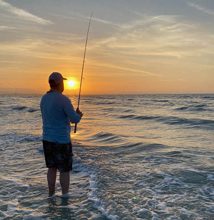 Florida fishing