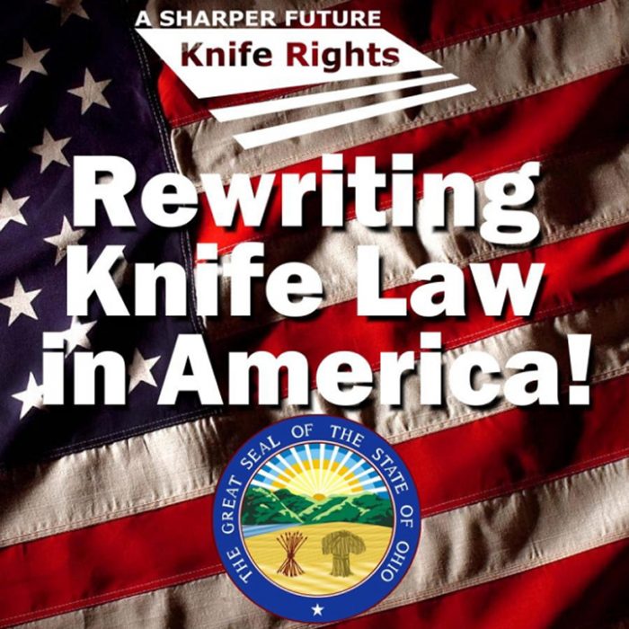 Knife Rights Ohio