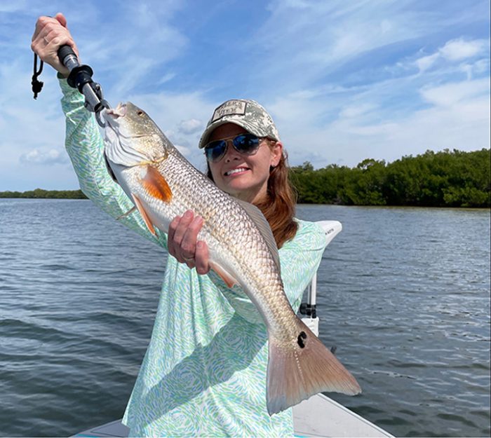 Florida fishing