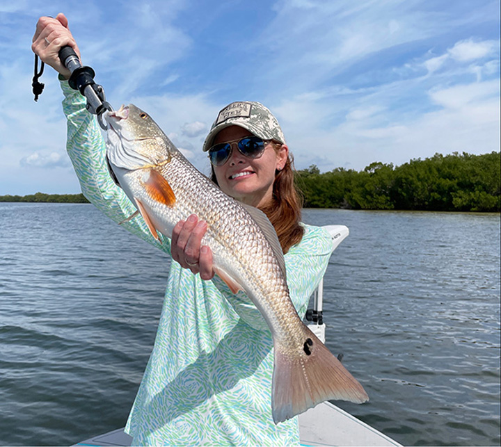 Southwest Florida's Punta Gorda / Englewood Area is Home to World-Class Saltwater  Fishing