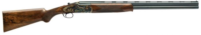 Dickinson Royal Series Sidelock Shotgun
