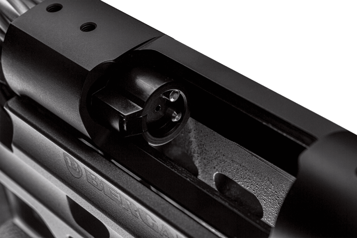 The MPA BA Competition Chassis is specifically designed to give shooters a competitive advantage when shooting in long-range tactical rifle competitions, such as the PRS.