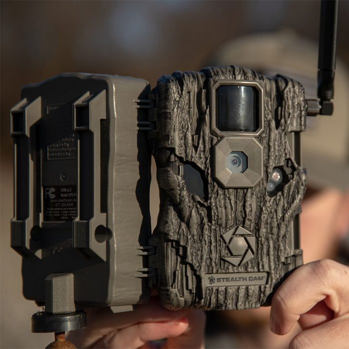 stealthcam Fusion Wireless Camera