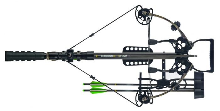 SYKD Hunt Vindicate XVC Crossbow