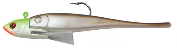 Northland Fishing Tackle’s Rippin’ Minnow