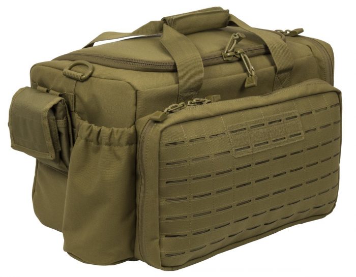 Elite Survival Systems Loadout Range Bag