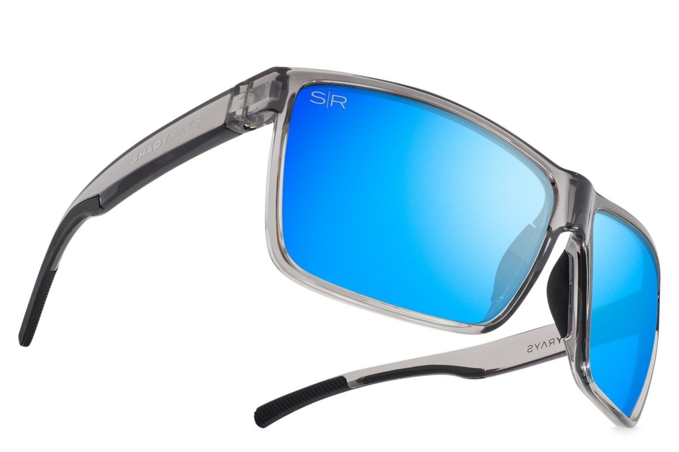 Shady Rays DeepSea Collection: Sunglasses Fighting Hunger
