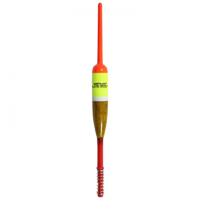 Lite-Bite Spring Float Pencil