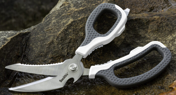 Edgesport Bait and Game Shears from Smith’s