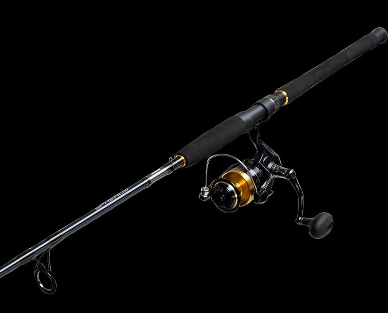 Shimano New Products at ICAST - International Sportsman