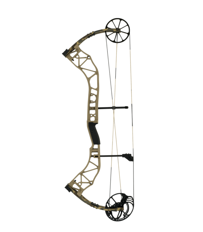 The Hunting Public ADAPT Bow