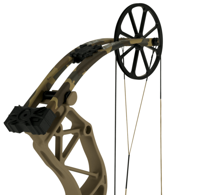 The Hunting Public ADAPT Bow