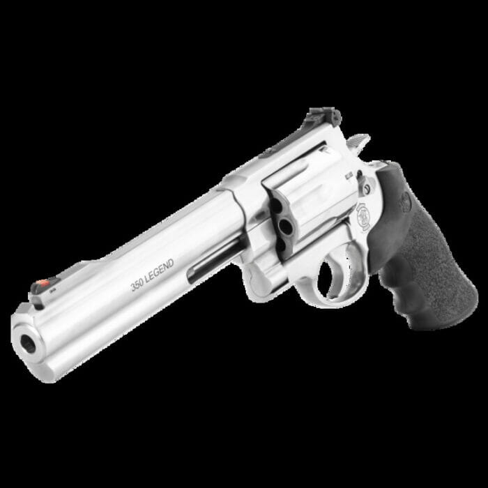 Smith & Wesson Model 350