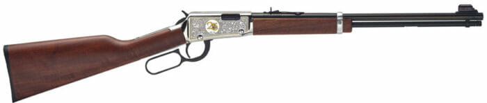 Henry Repeating Arms Classic Lever Action .22 25th Anniversary Edition