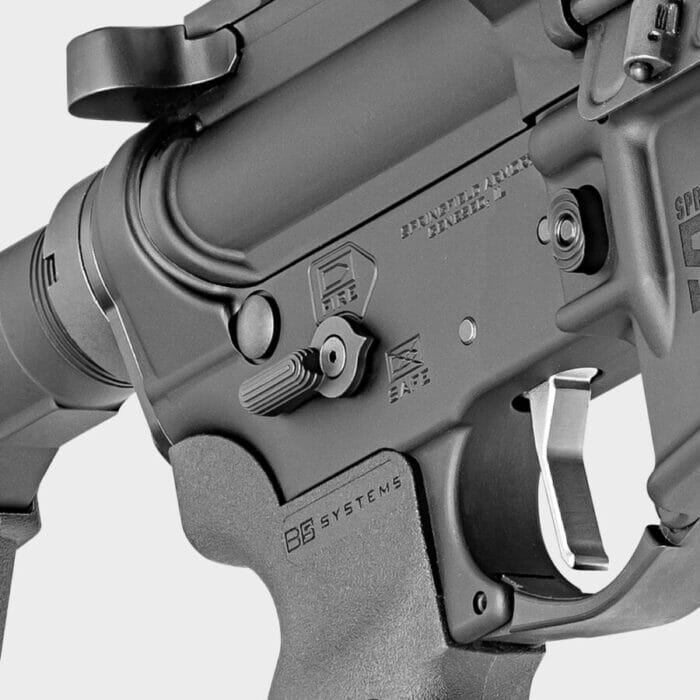 Springfield Armory SAINT Victor 9mm Carbine