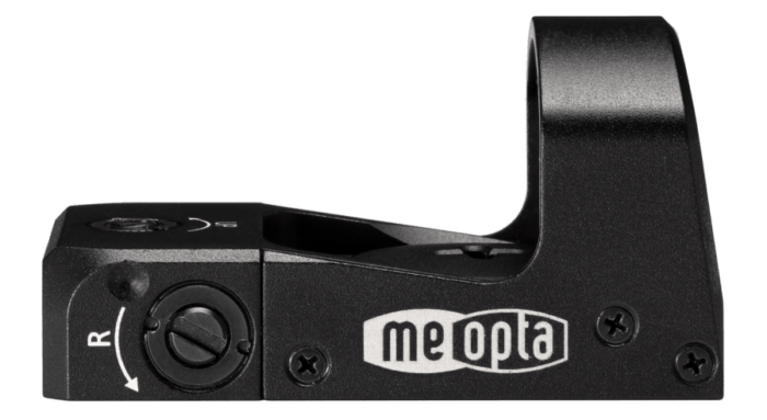 Meopta MEOSIGHT IV