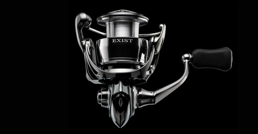 DAIWA EXIST Family of Reels Expands with Innovations