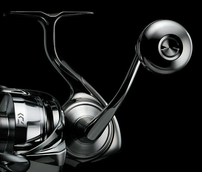 DAIWA EXIST Family of Reels Expands with Innovations - International  Sportsman