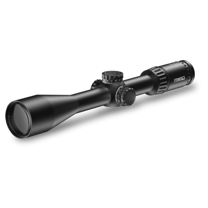 Steiner H6Xi 5-30x50 Riflescope