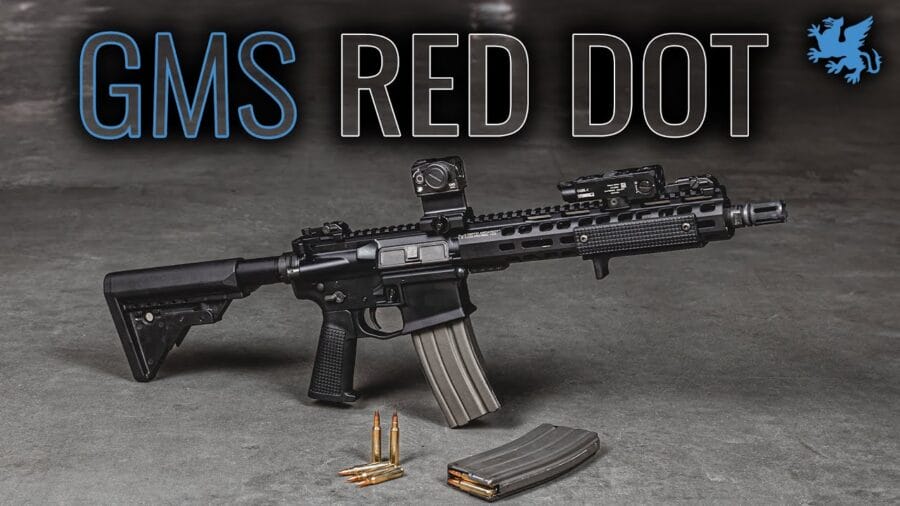 Griffin Armament Releases New Optic Line - International Sportsman